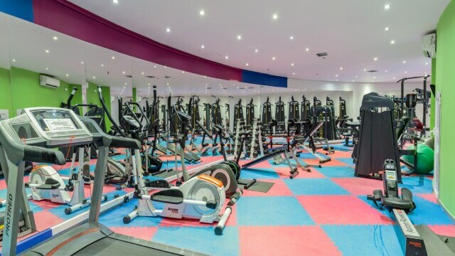 Georgioupolis Resort